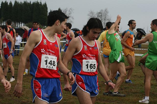 2008 Campionato Galego Cross2 055